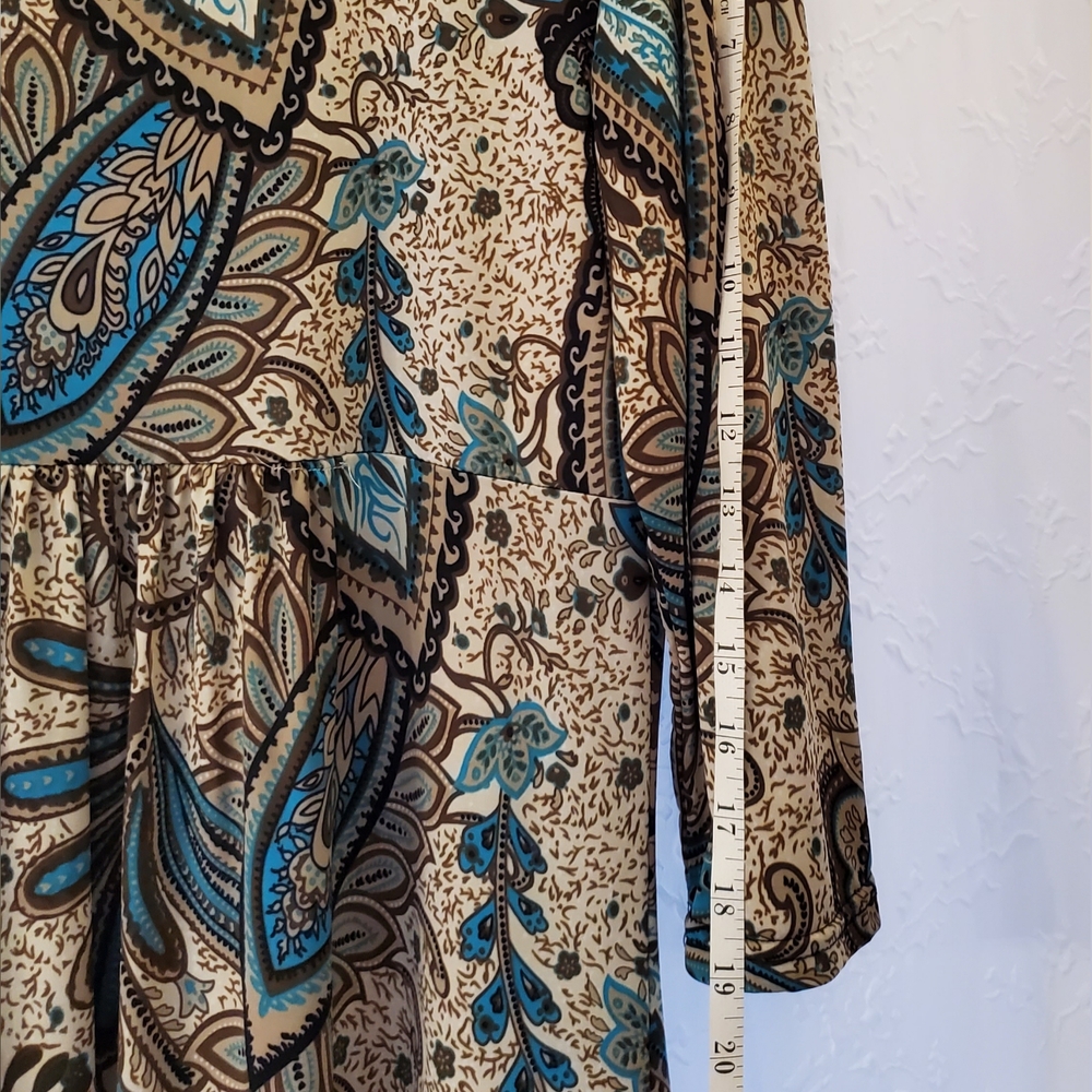 R & B Collection Tunic - Picture 4 of 7